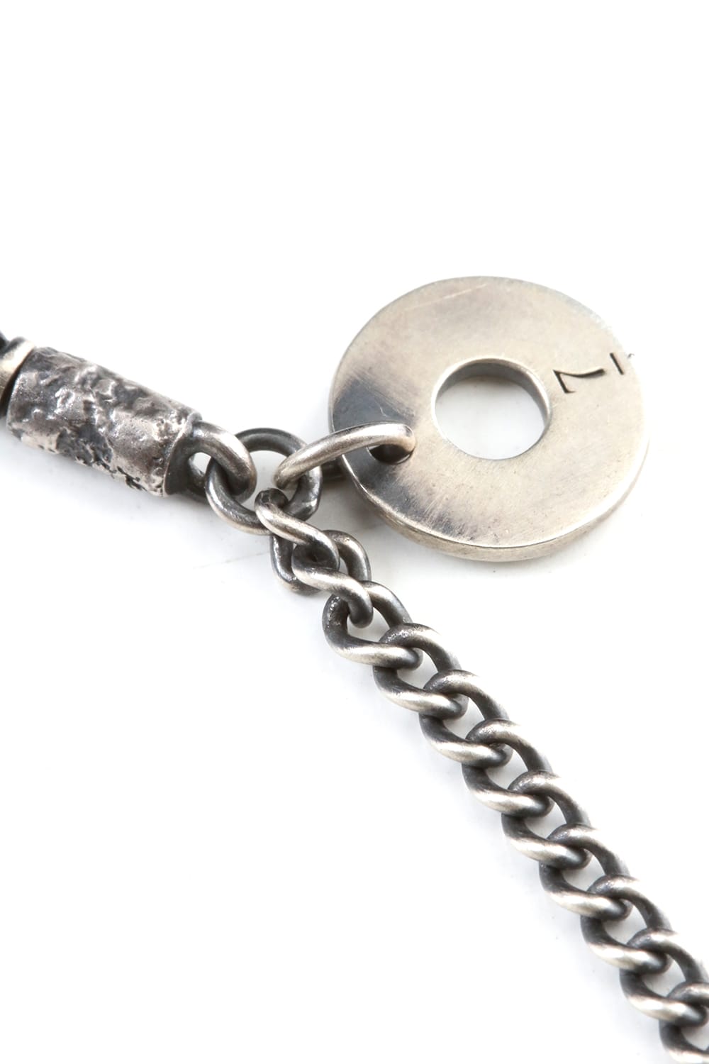 CROSS NECKLACE ver.2