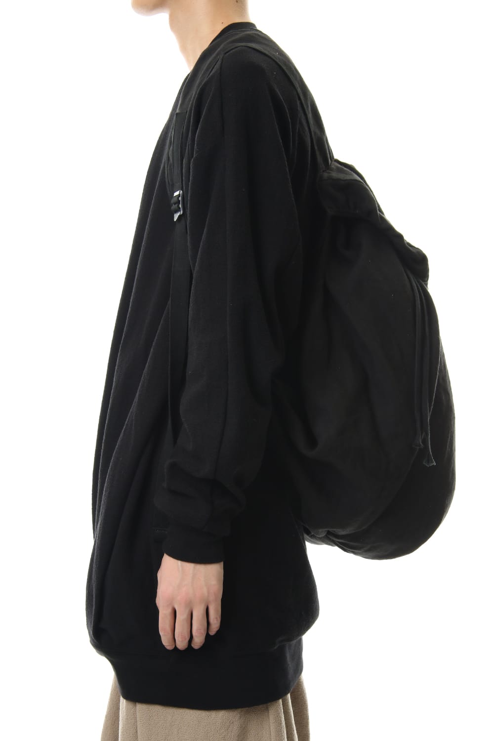 BACKPACK Black