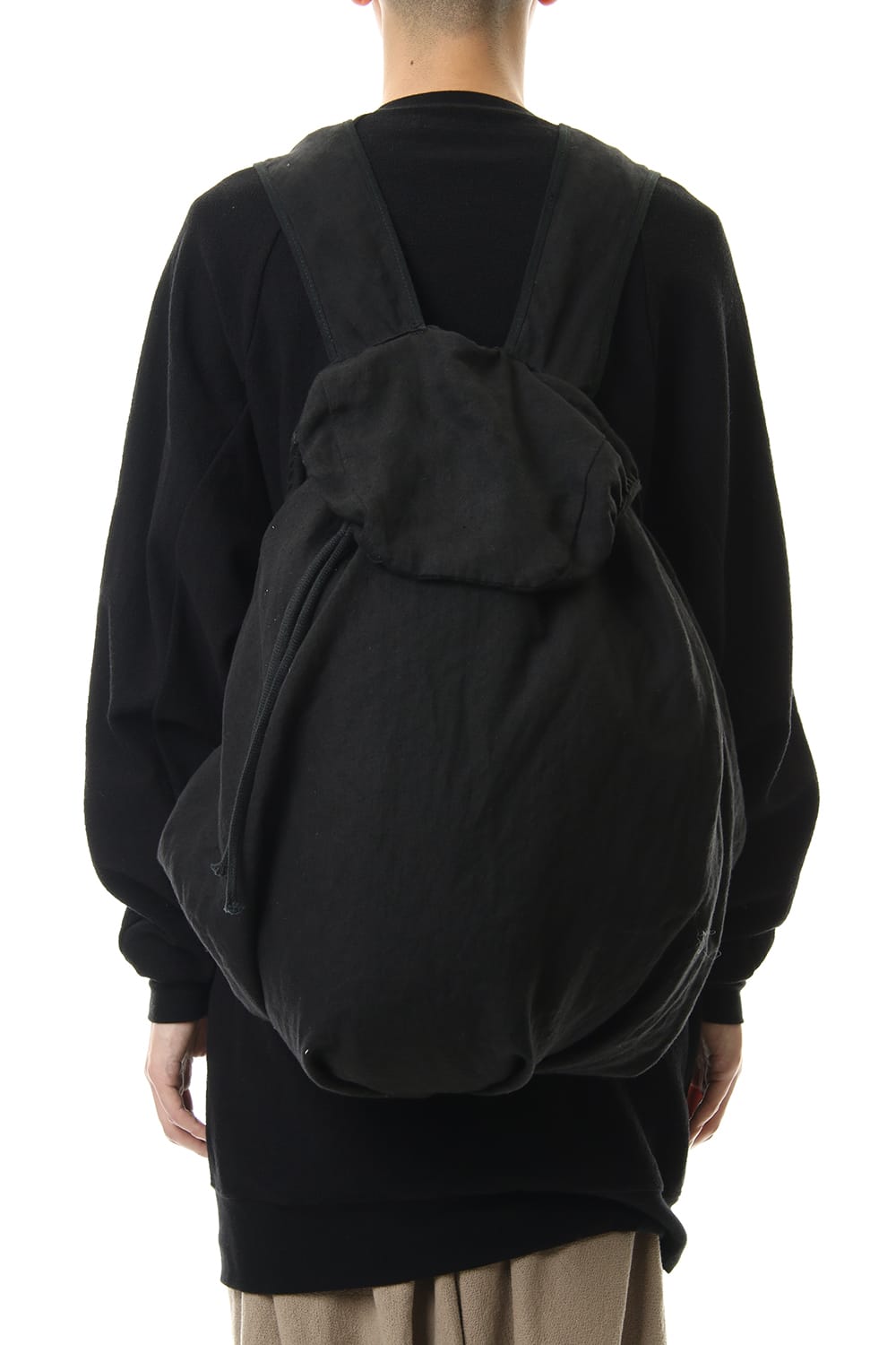 BACKPACK Black