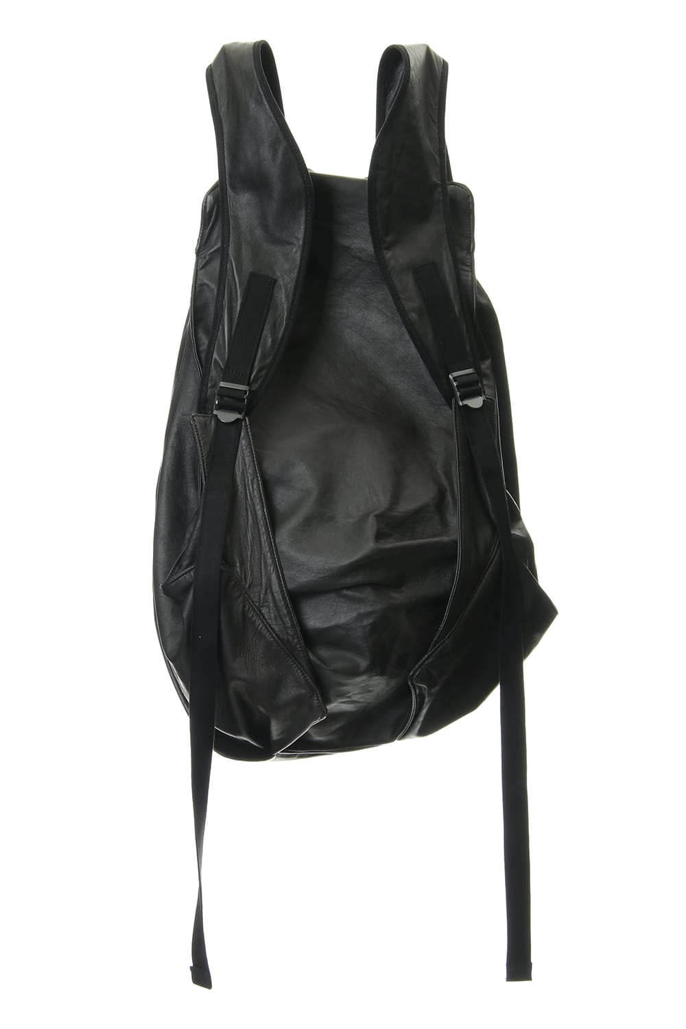 LEATHER BACKPACK