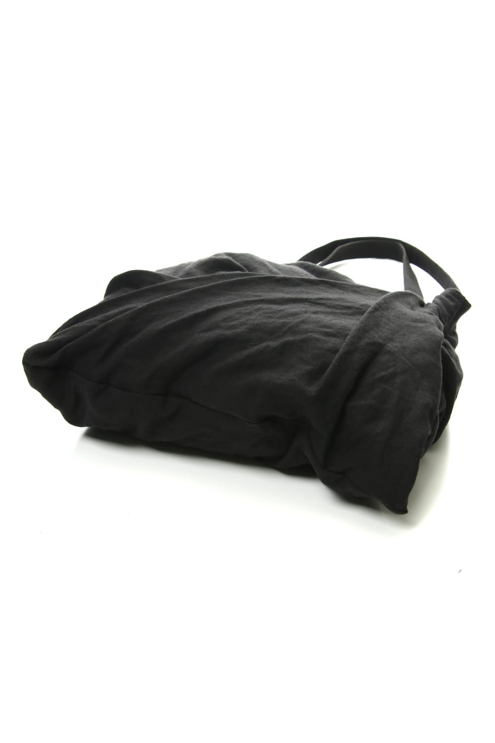 TWIST TOTE BAG Black