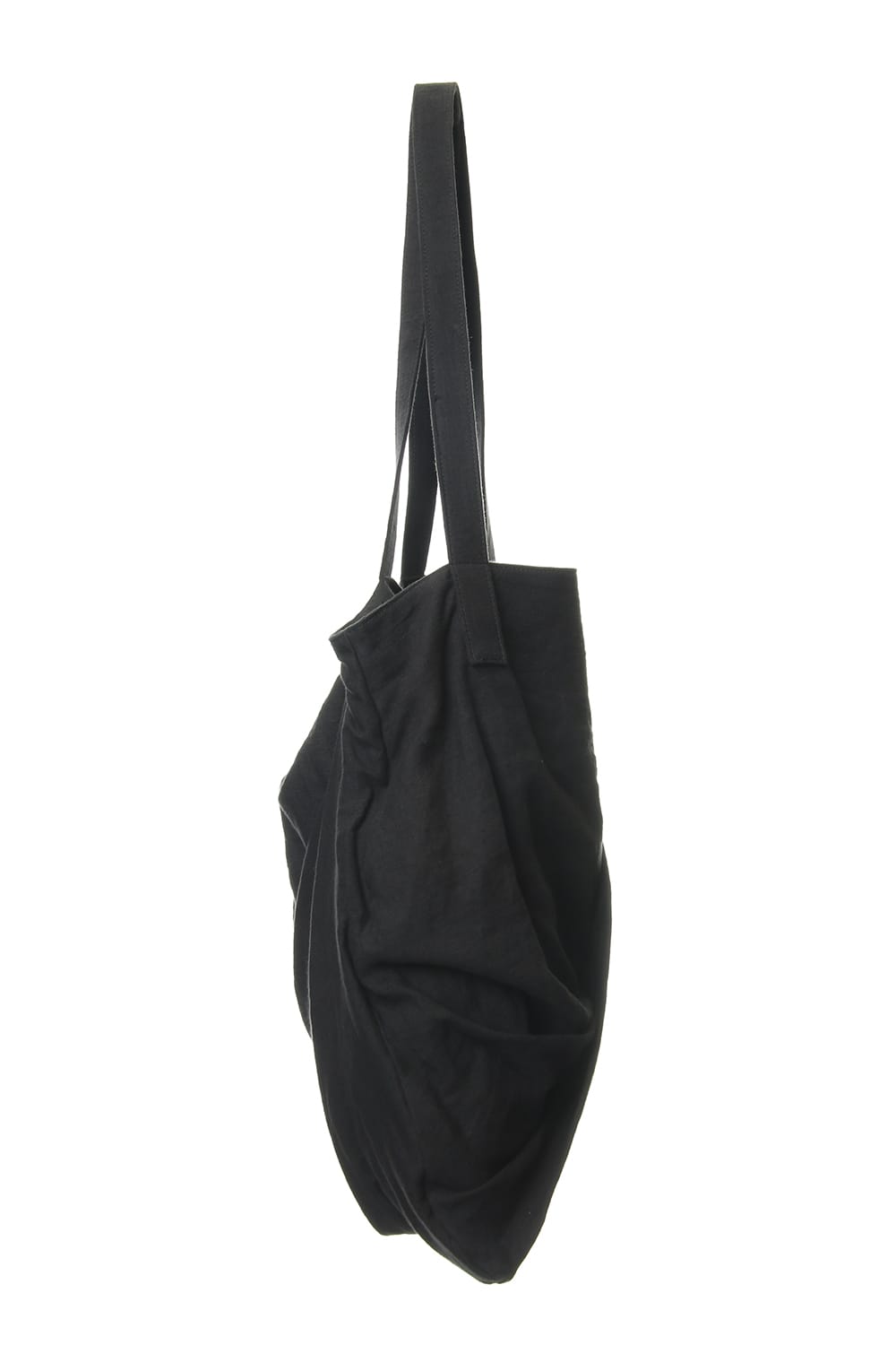 TWIST TOTE BAG Black