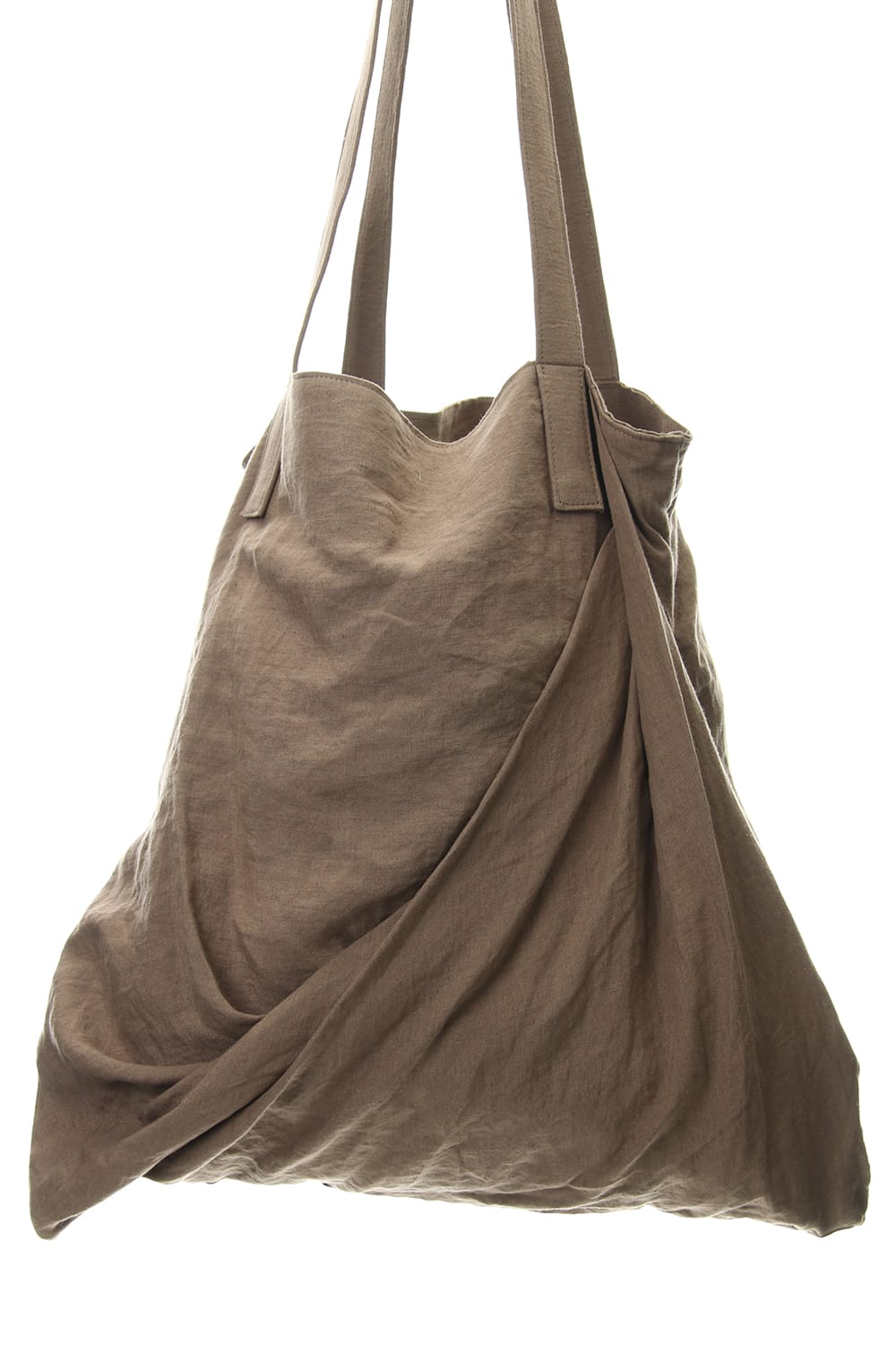 TWIST TOTE BAG Dust