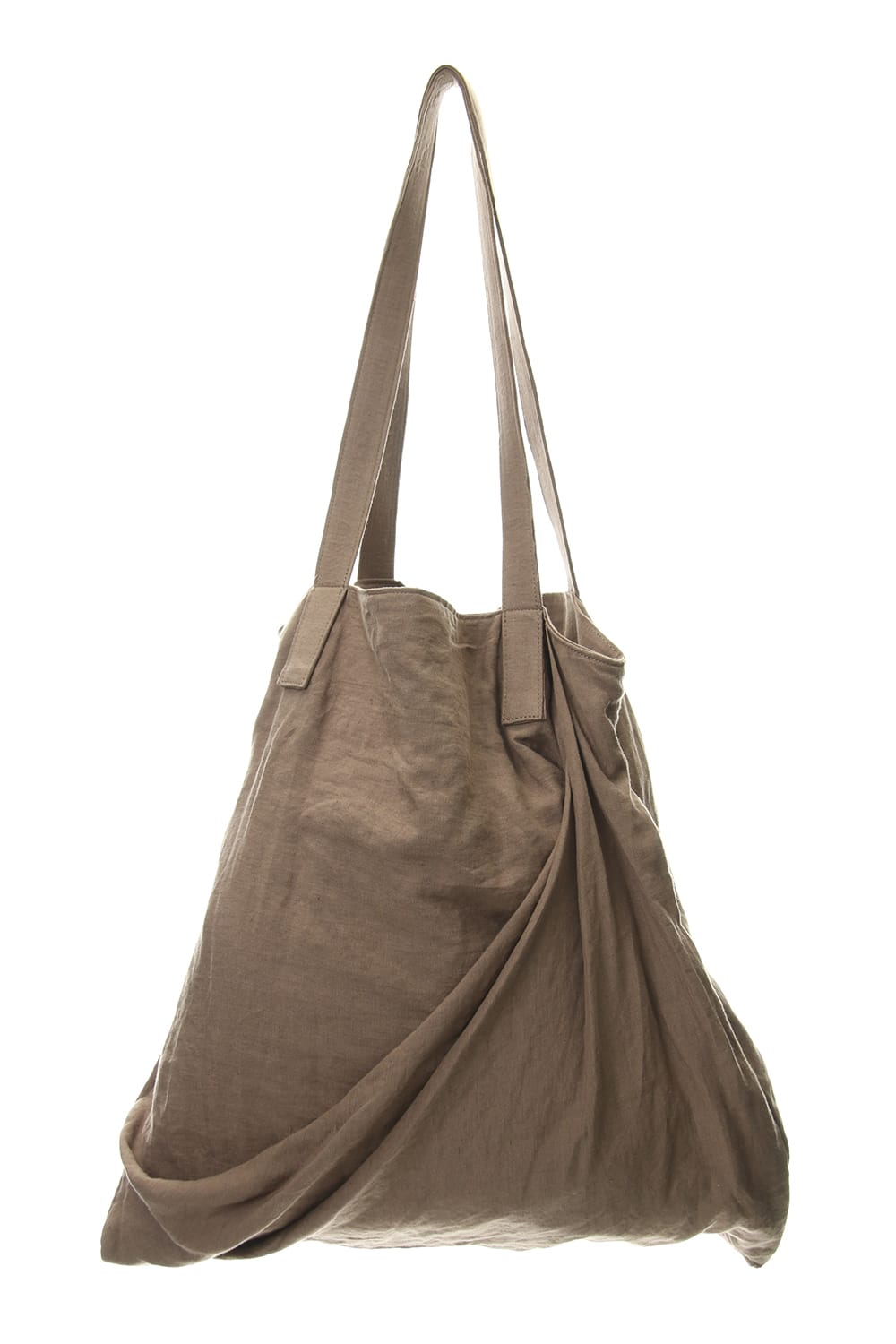 TWIST TOTE BAG Dust