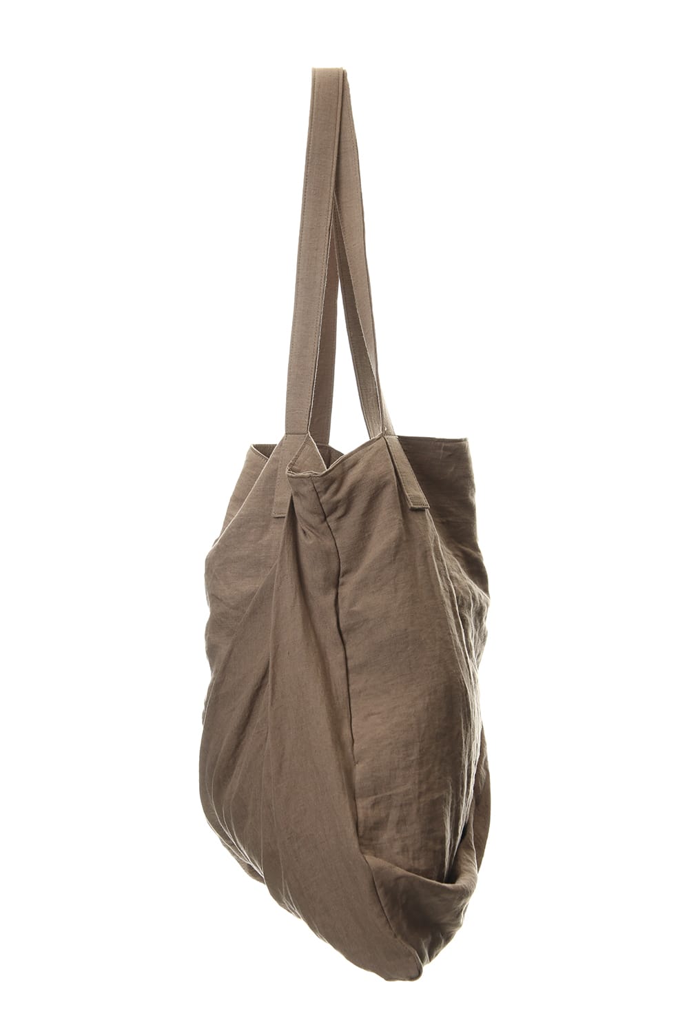 TWIST TOTE BAG Dust