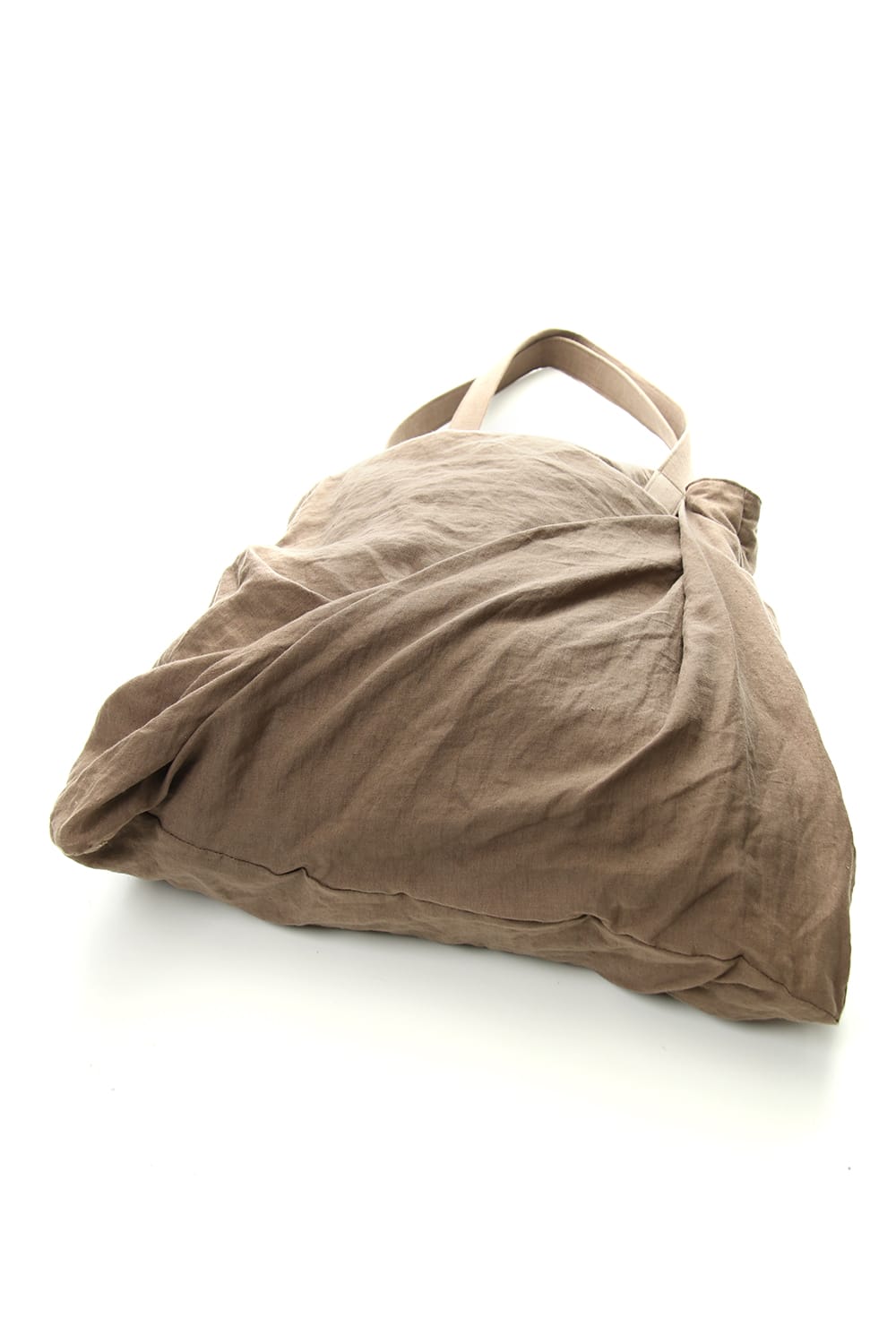 TWIST TOTE BAG Dust