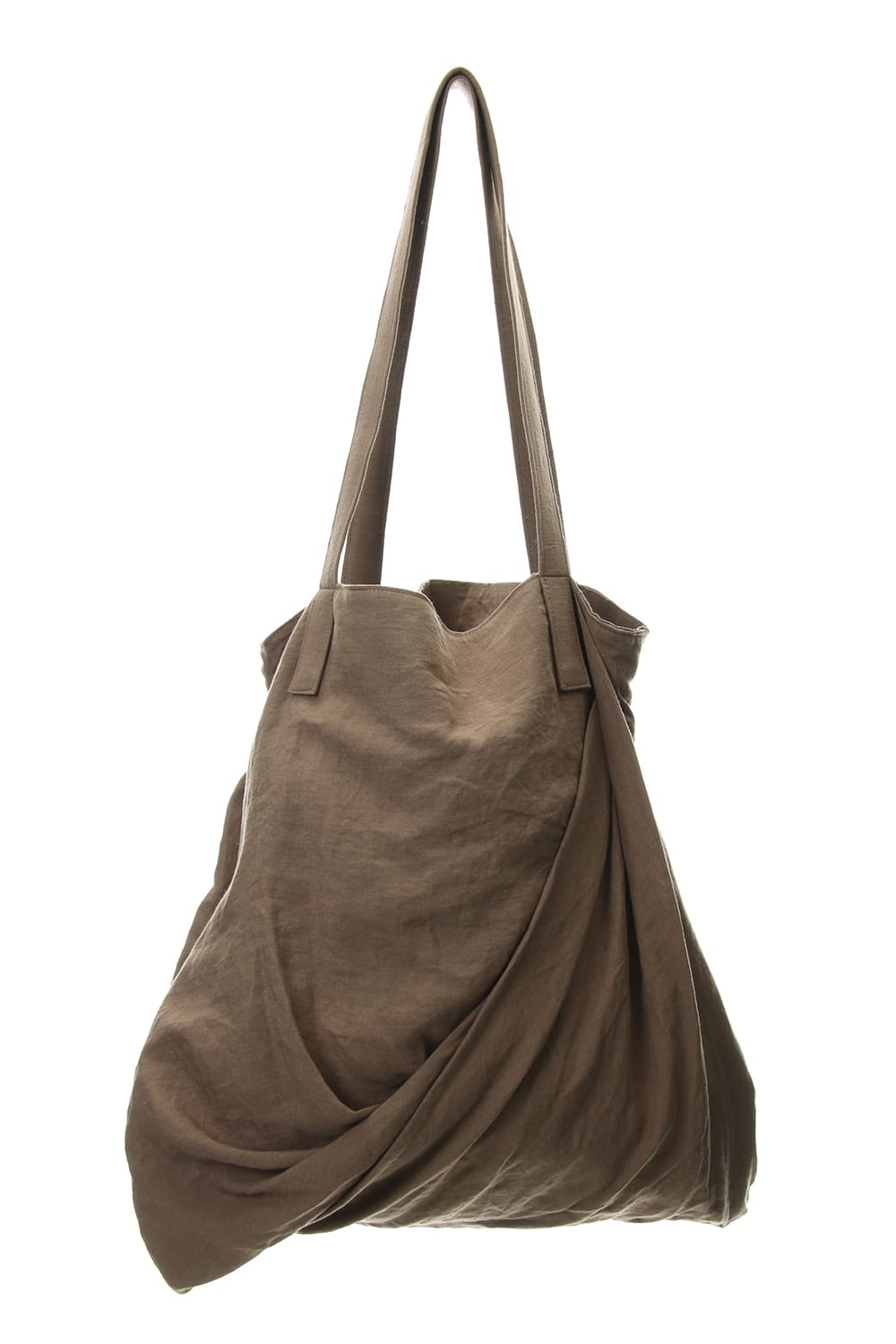 TWIST TOTE BAG Dust