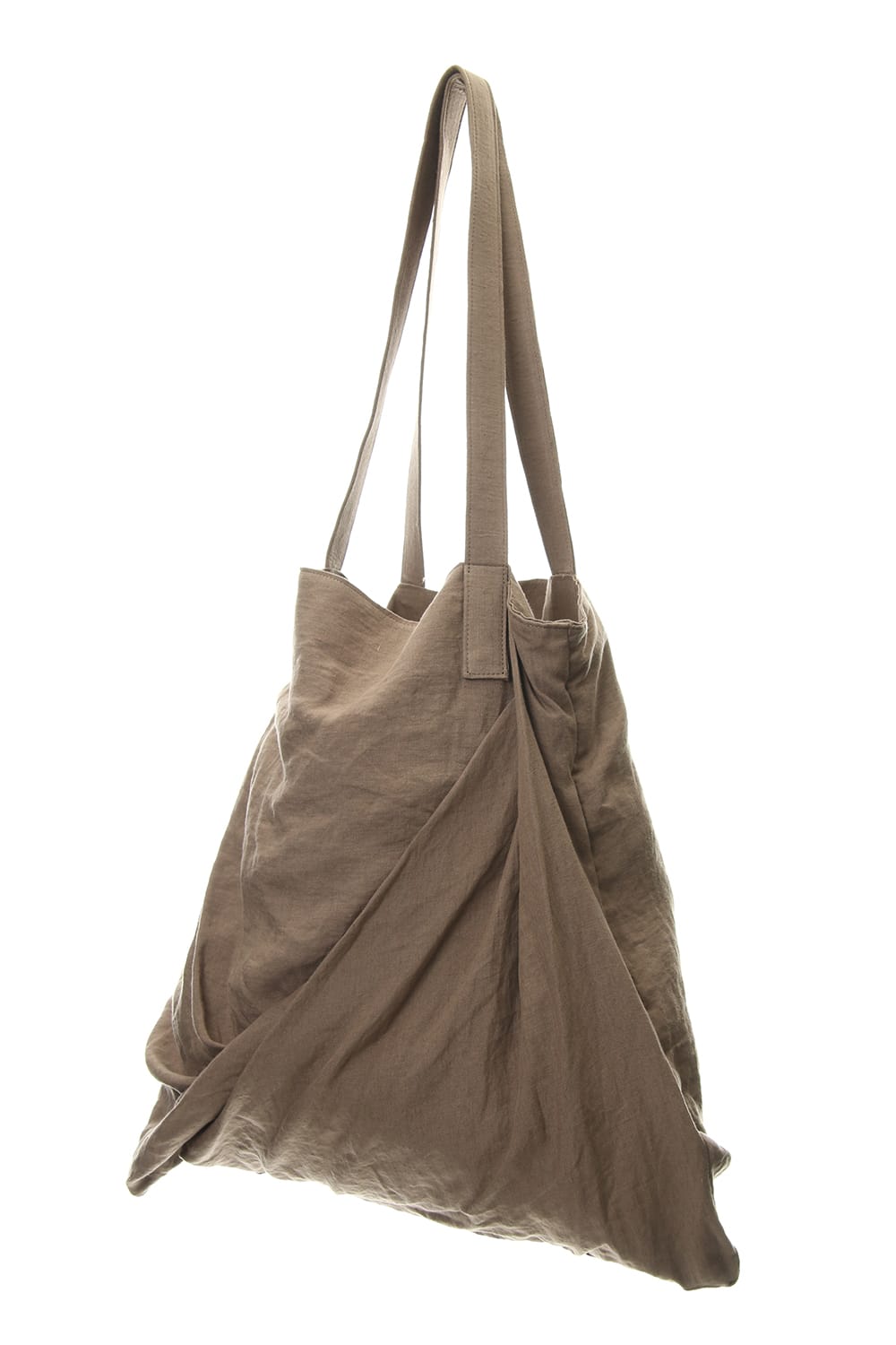 TWIST TOTE BAG Dust