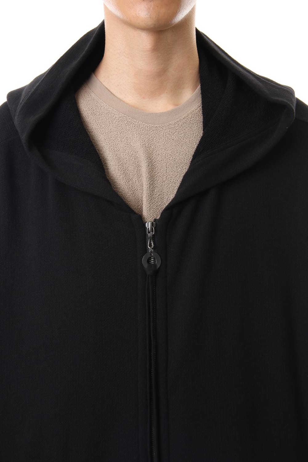 Hoodie Black