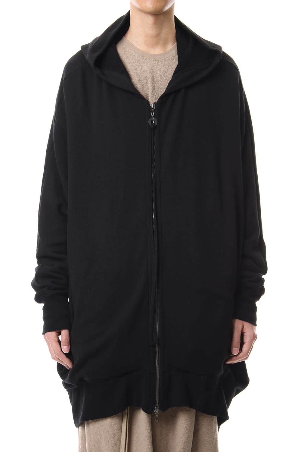 Hoodie Black