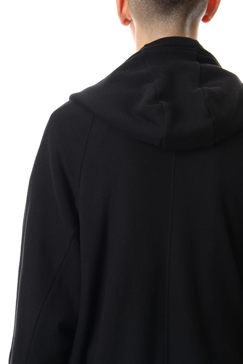 Hoodie Black