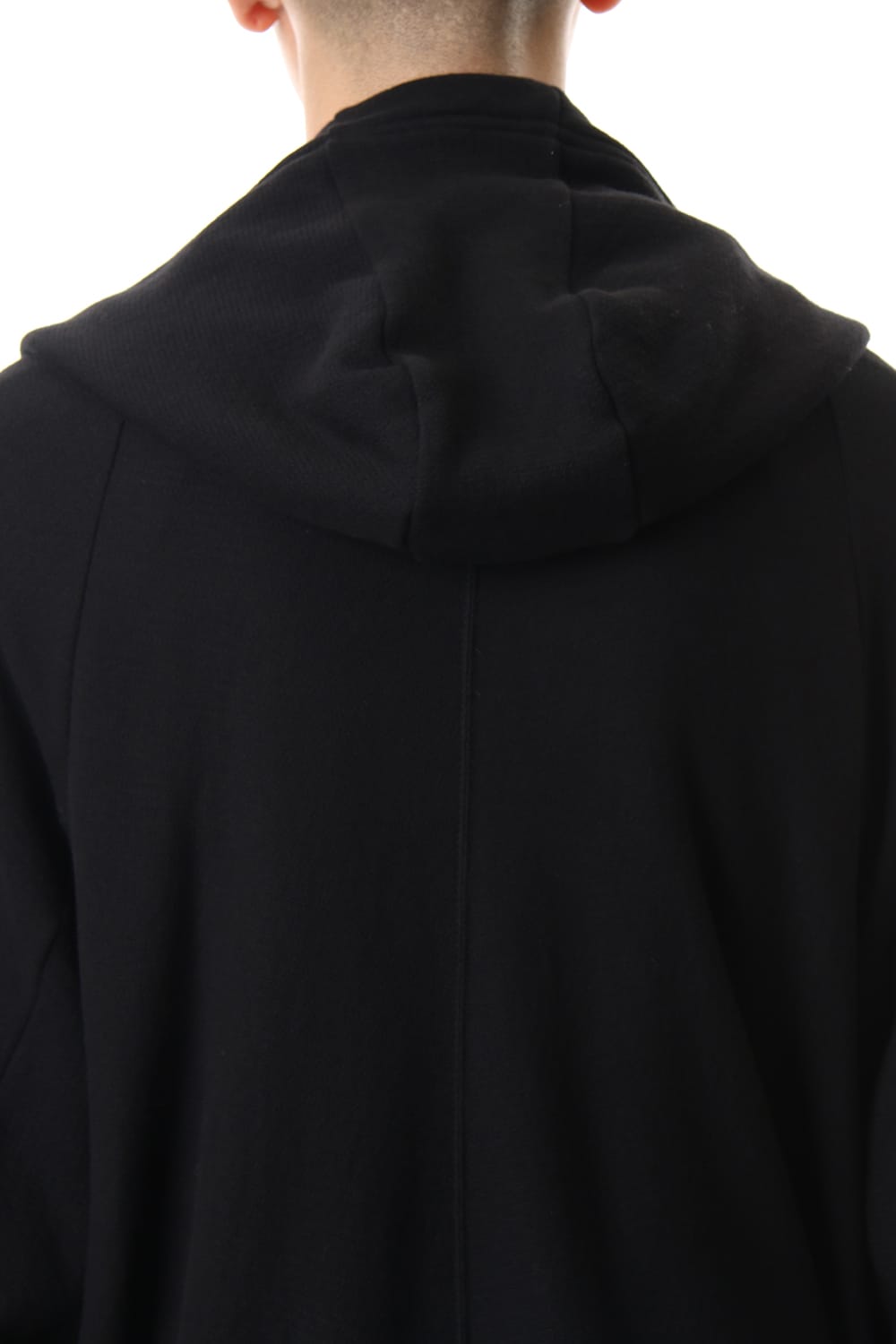 Hoodie Black