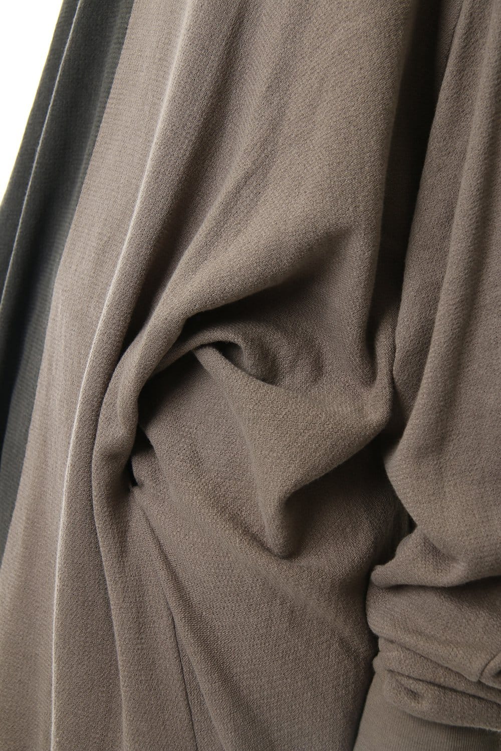 PRINT DRAPE TOP ver.1