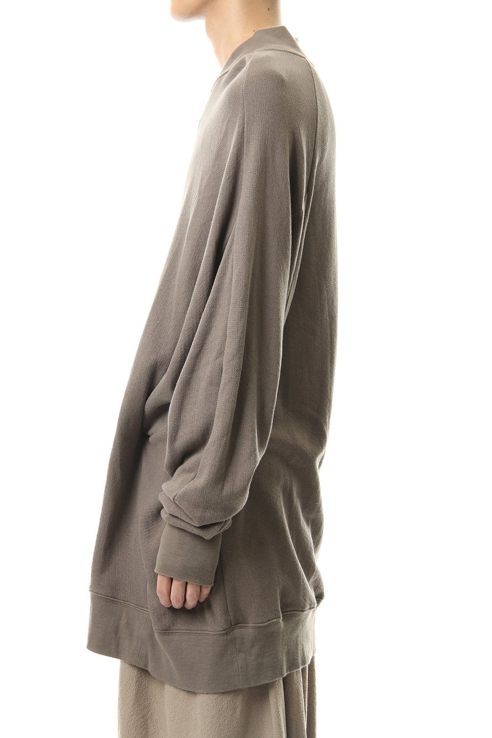 PRINT DRAPE TOP ver.1