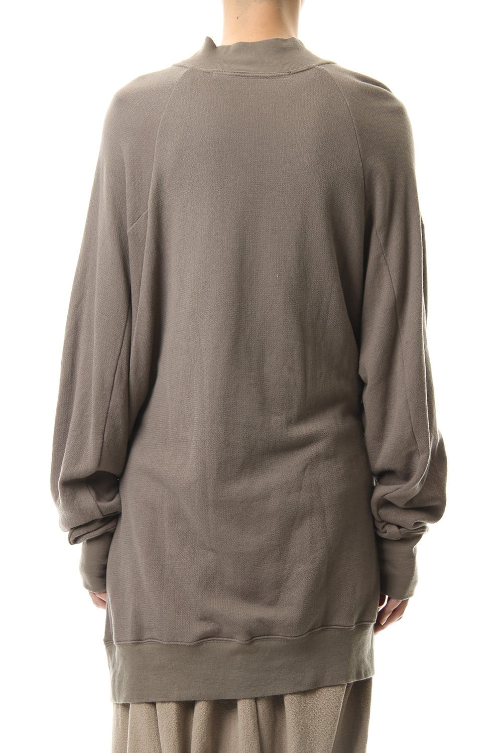 PRINT DRAPE TOP ver.1