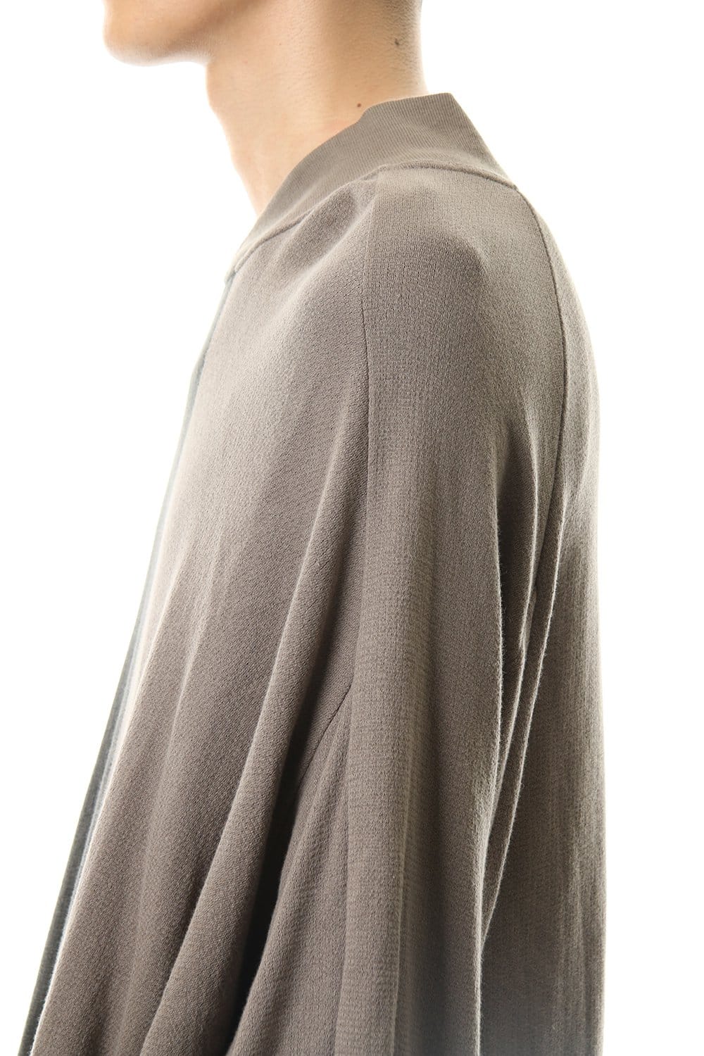 PRINT DRAPE TOP ver.1