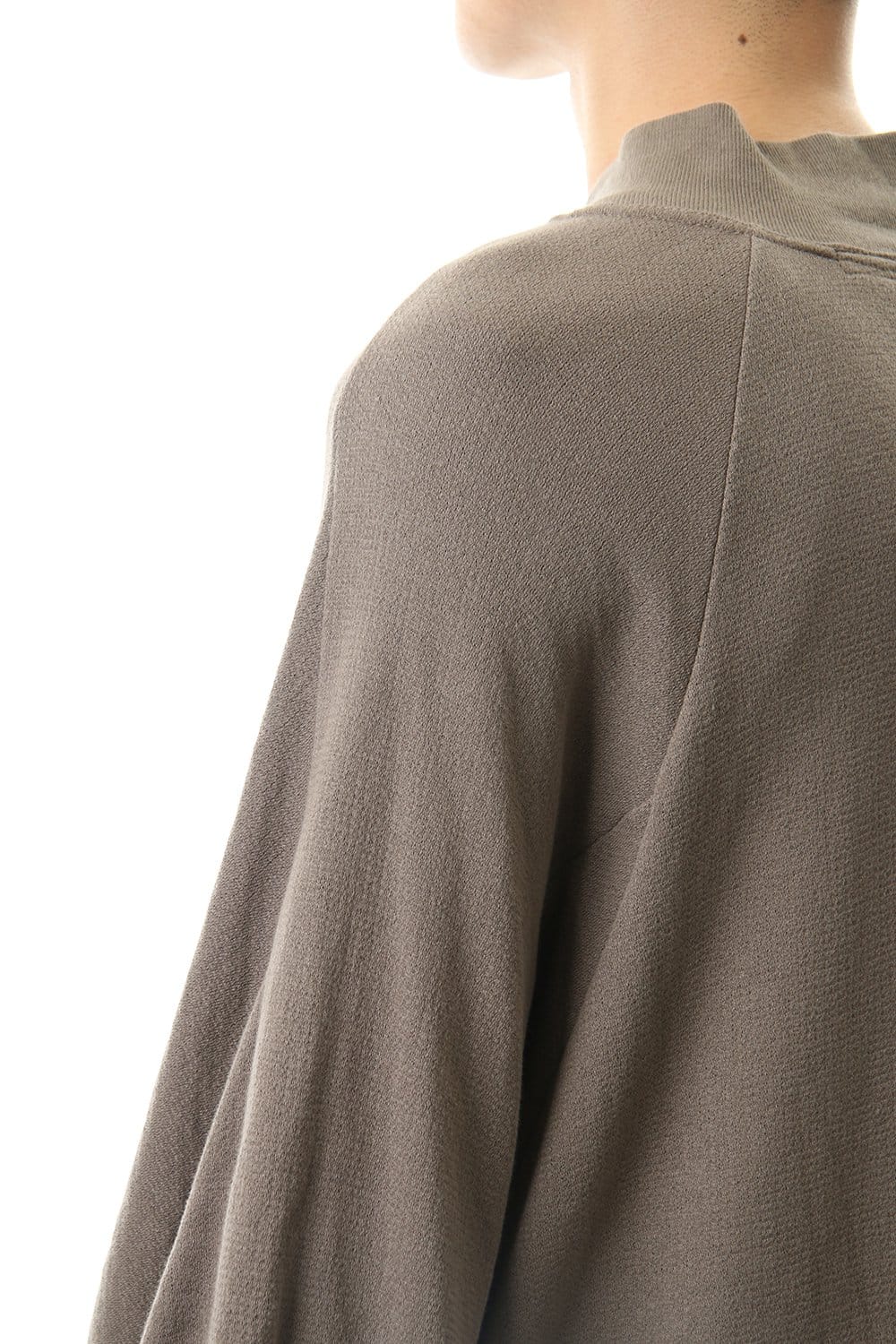 PRINT DRAPE TOP ver.1