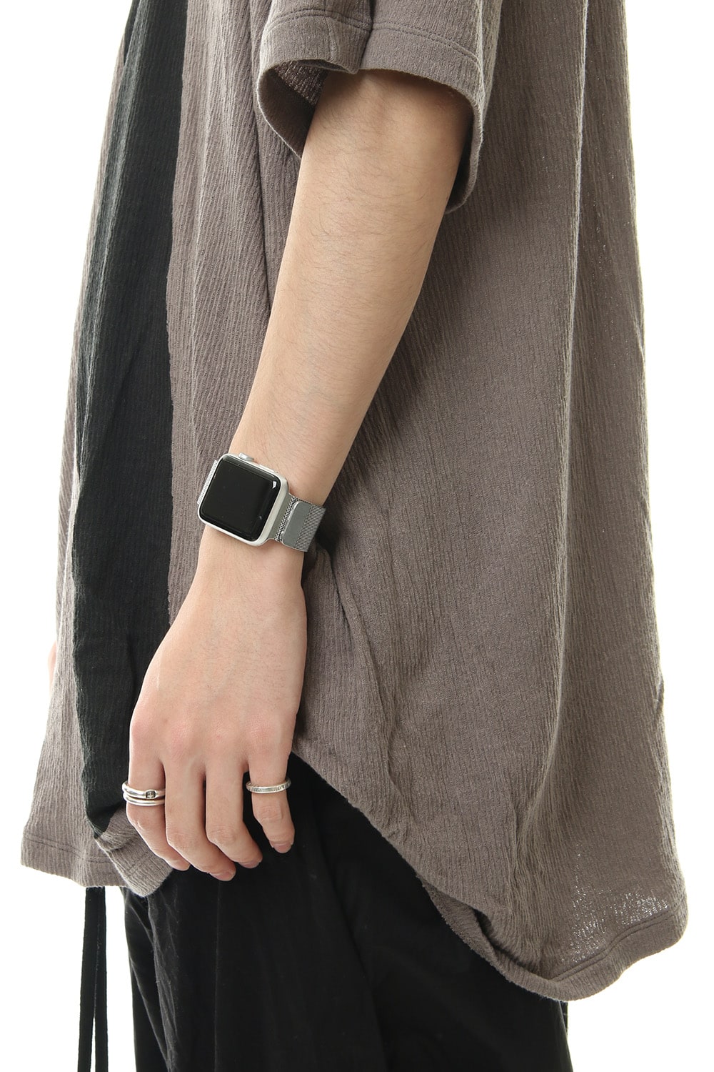 PT Drape S/S cut & sewn