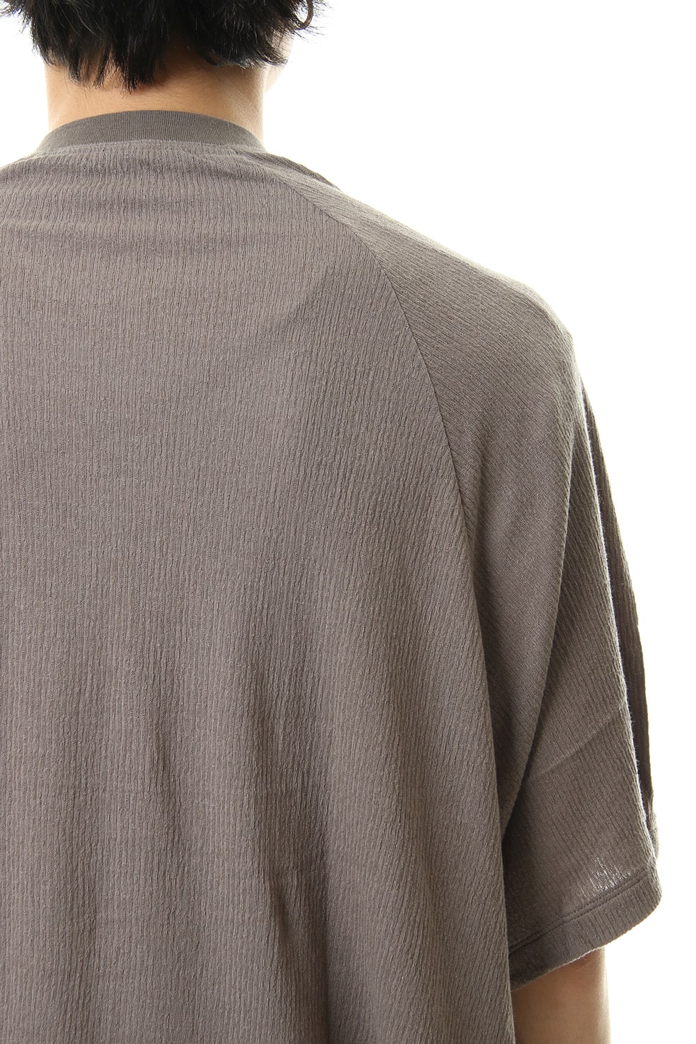 PT Drape S/S cut & sewn