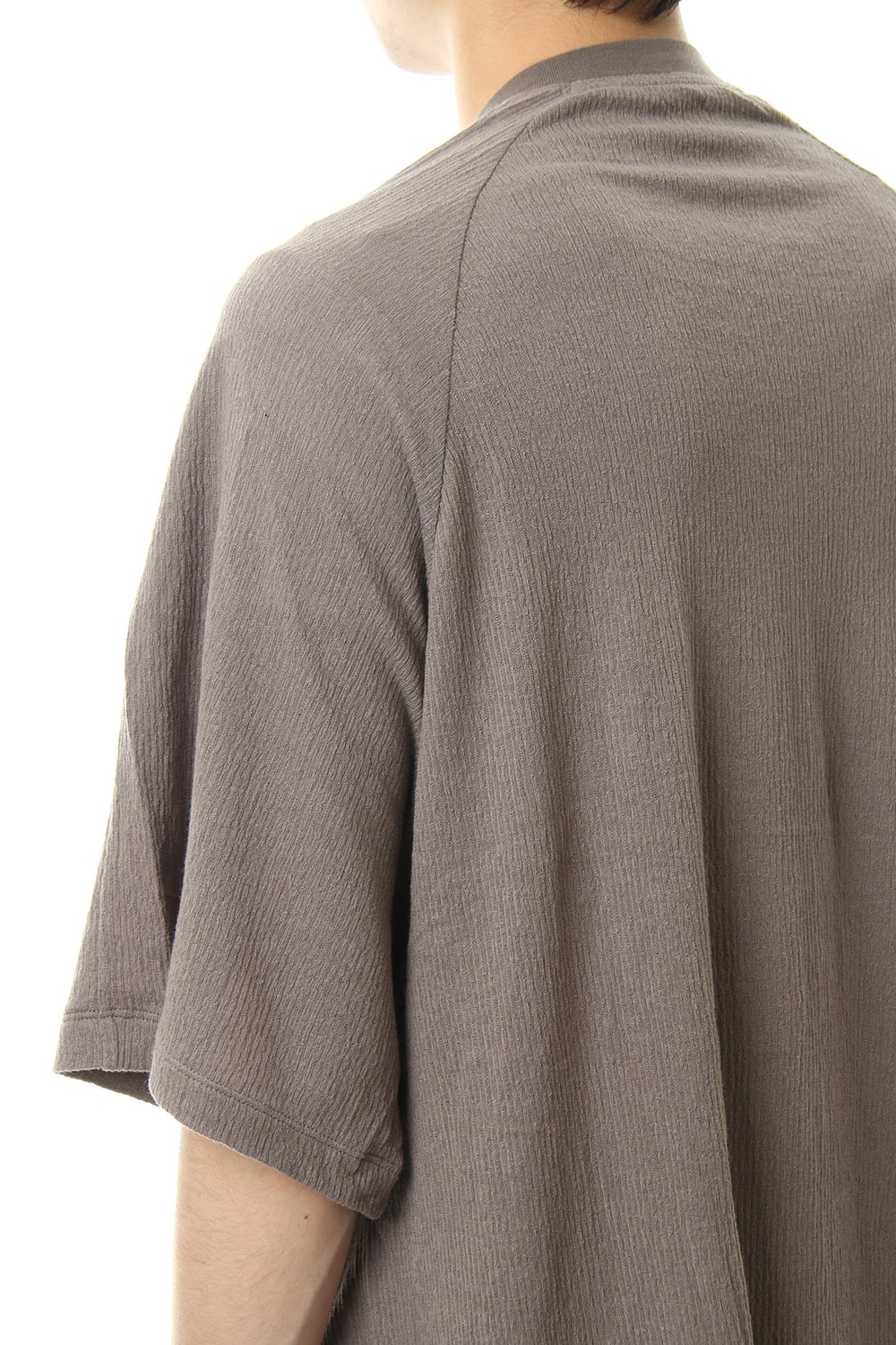 PT Drape S/S cut & sewn