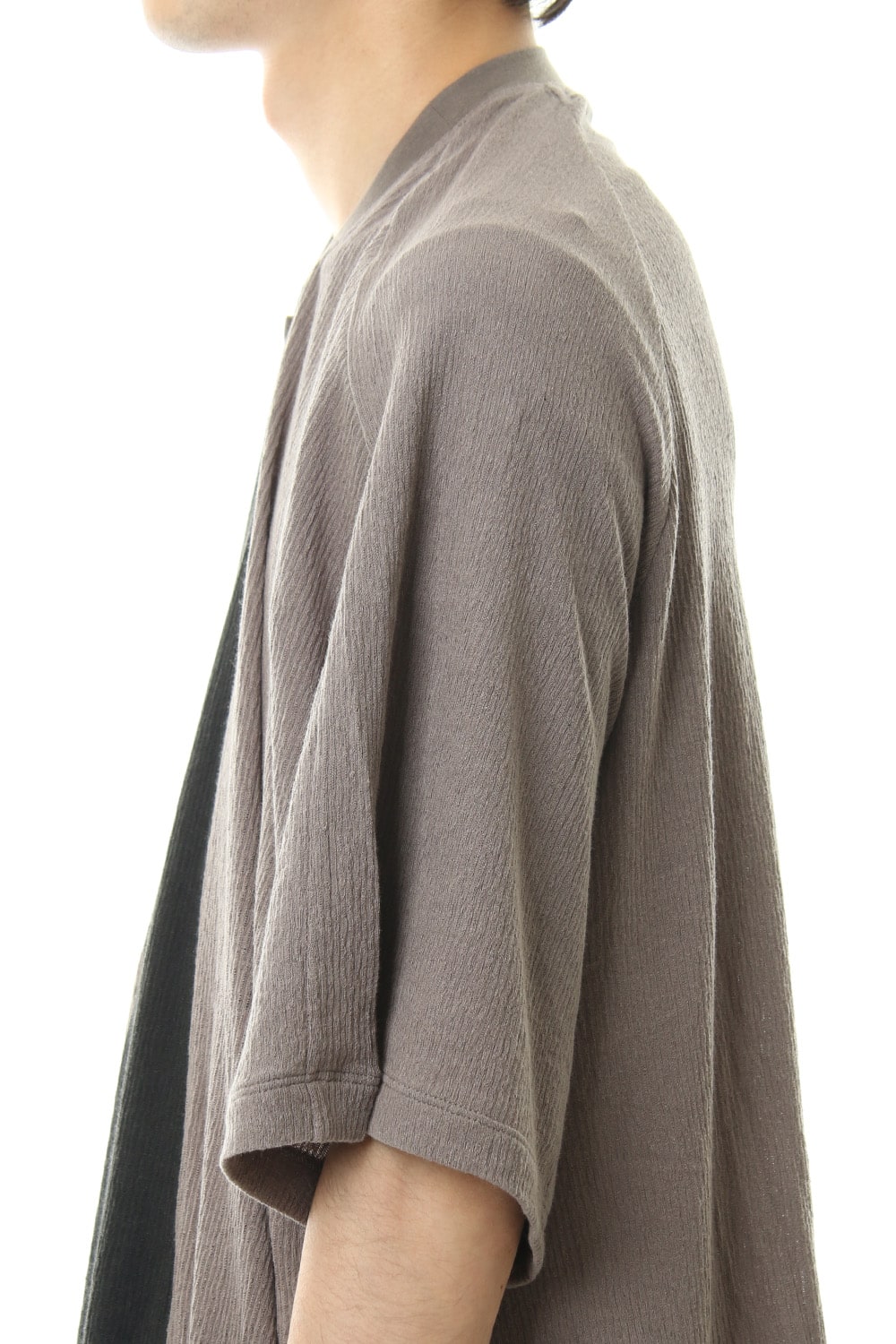 PT Drape S/S cut & sewn