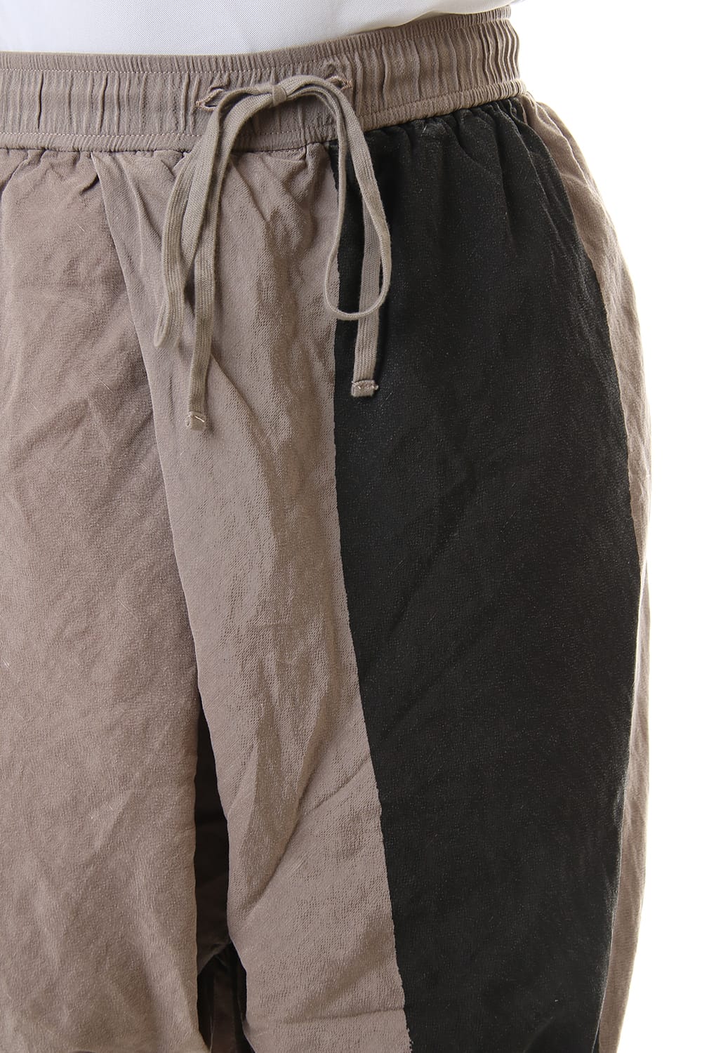 PT Wide cropped pants