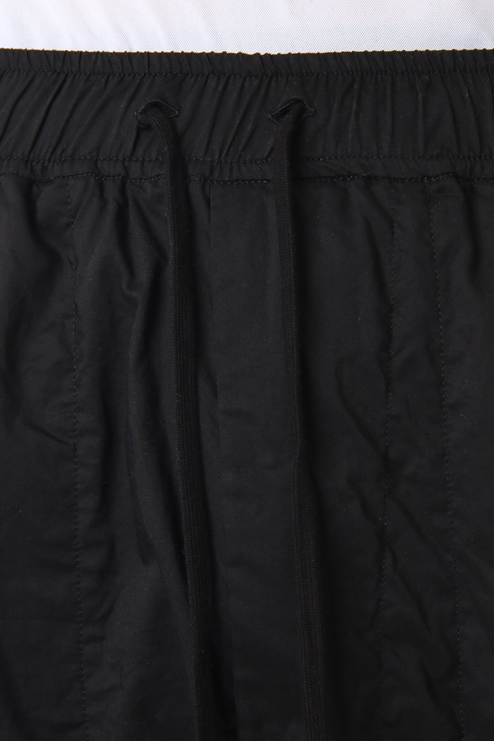 Saruel shorts Black