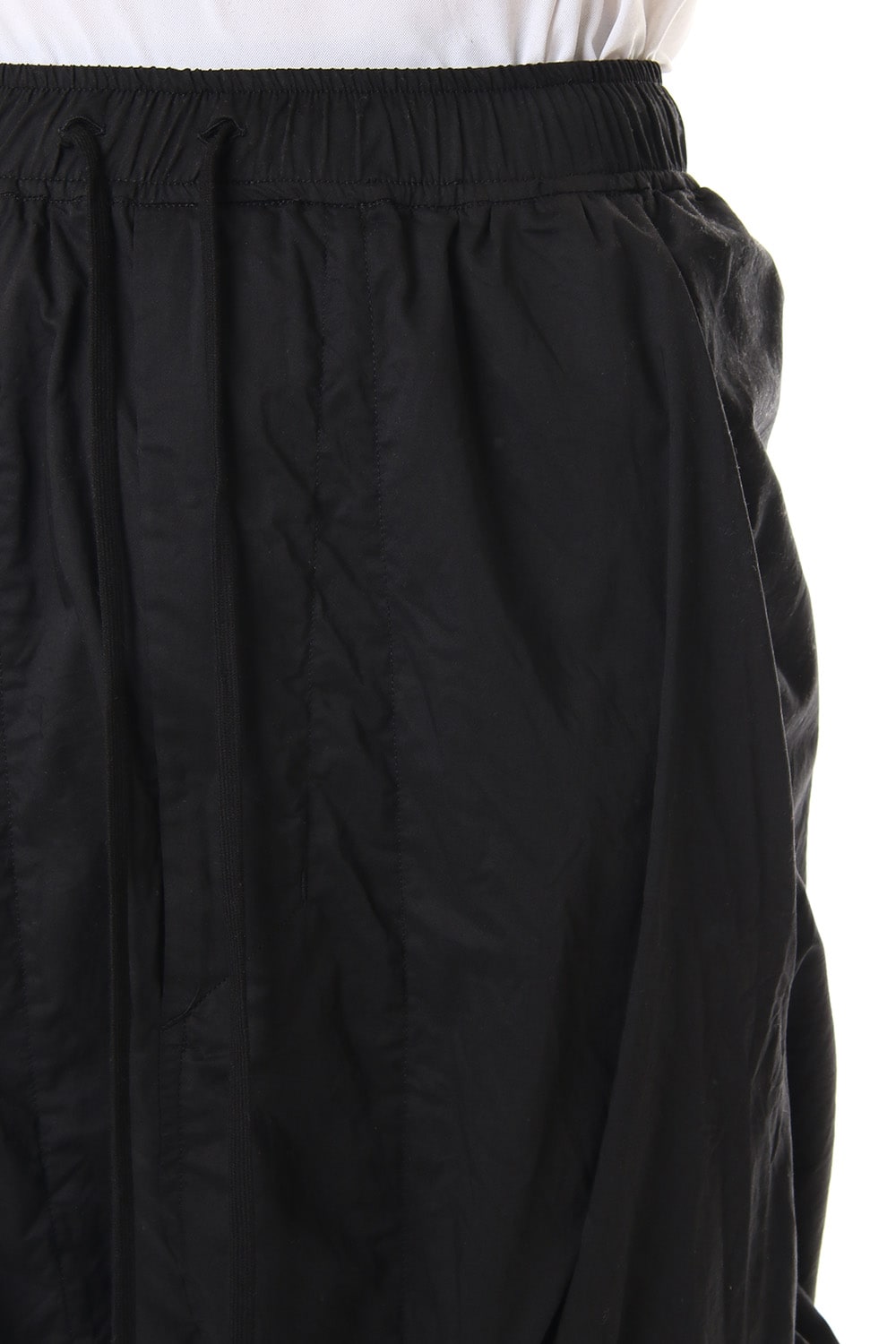Saruel shorts Black