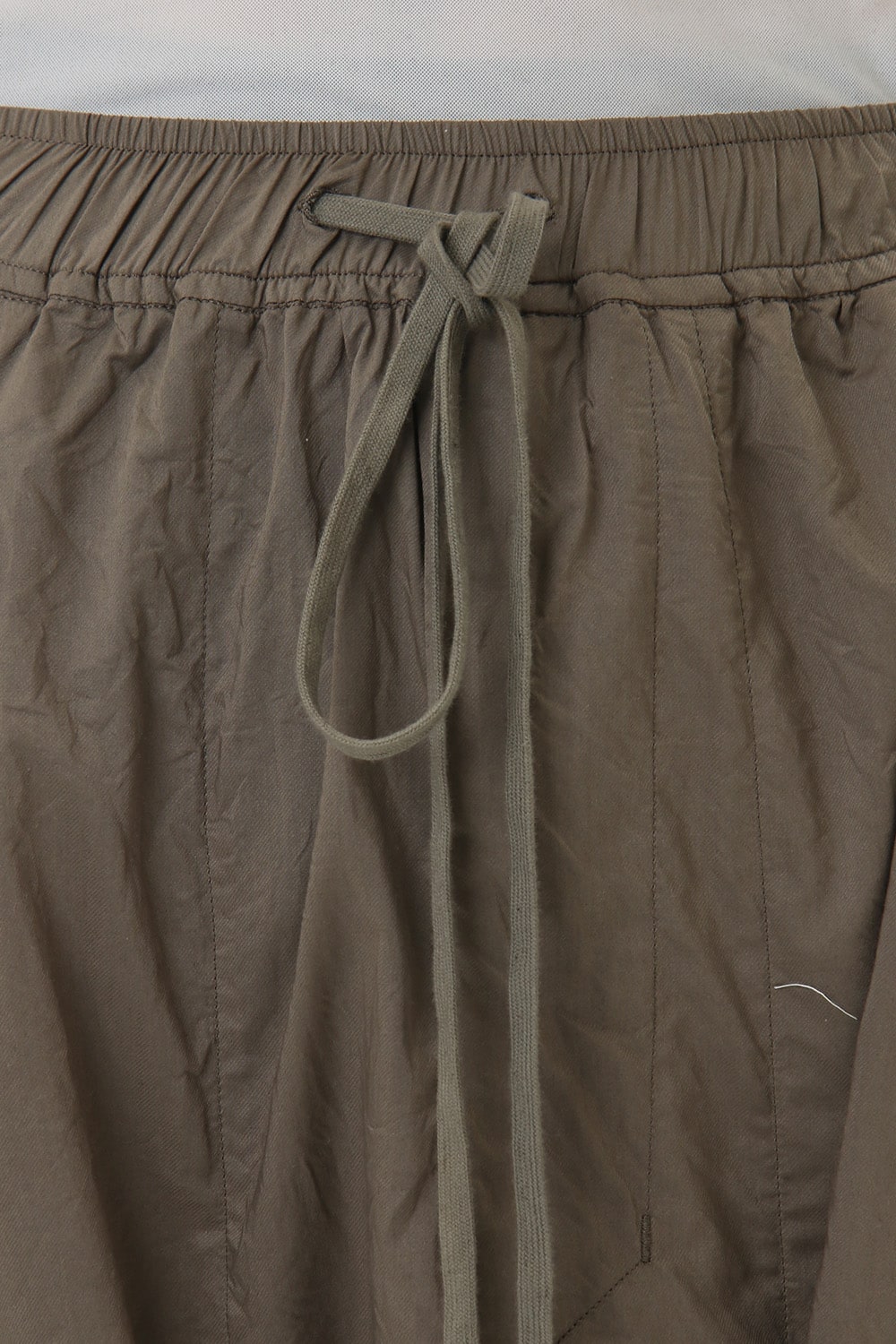 Saruel shorts Gray