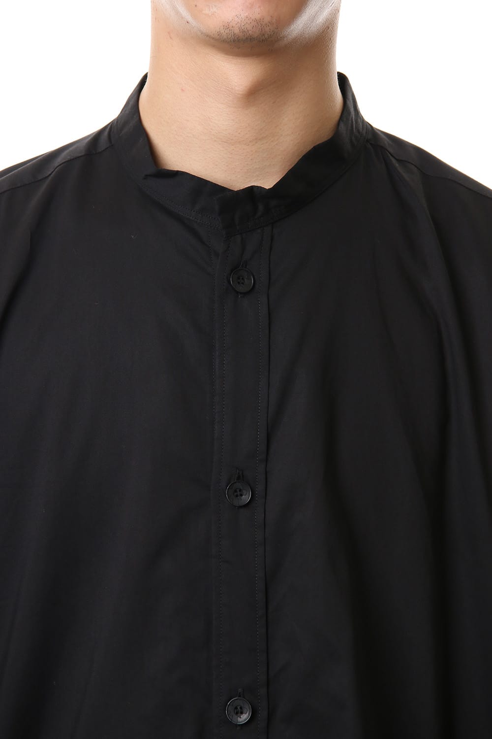 PT Long shirt Black