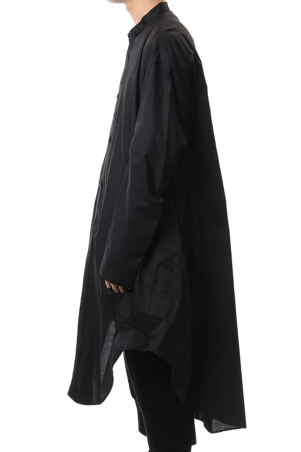 PT Long shirt Black