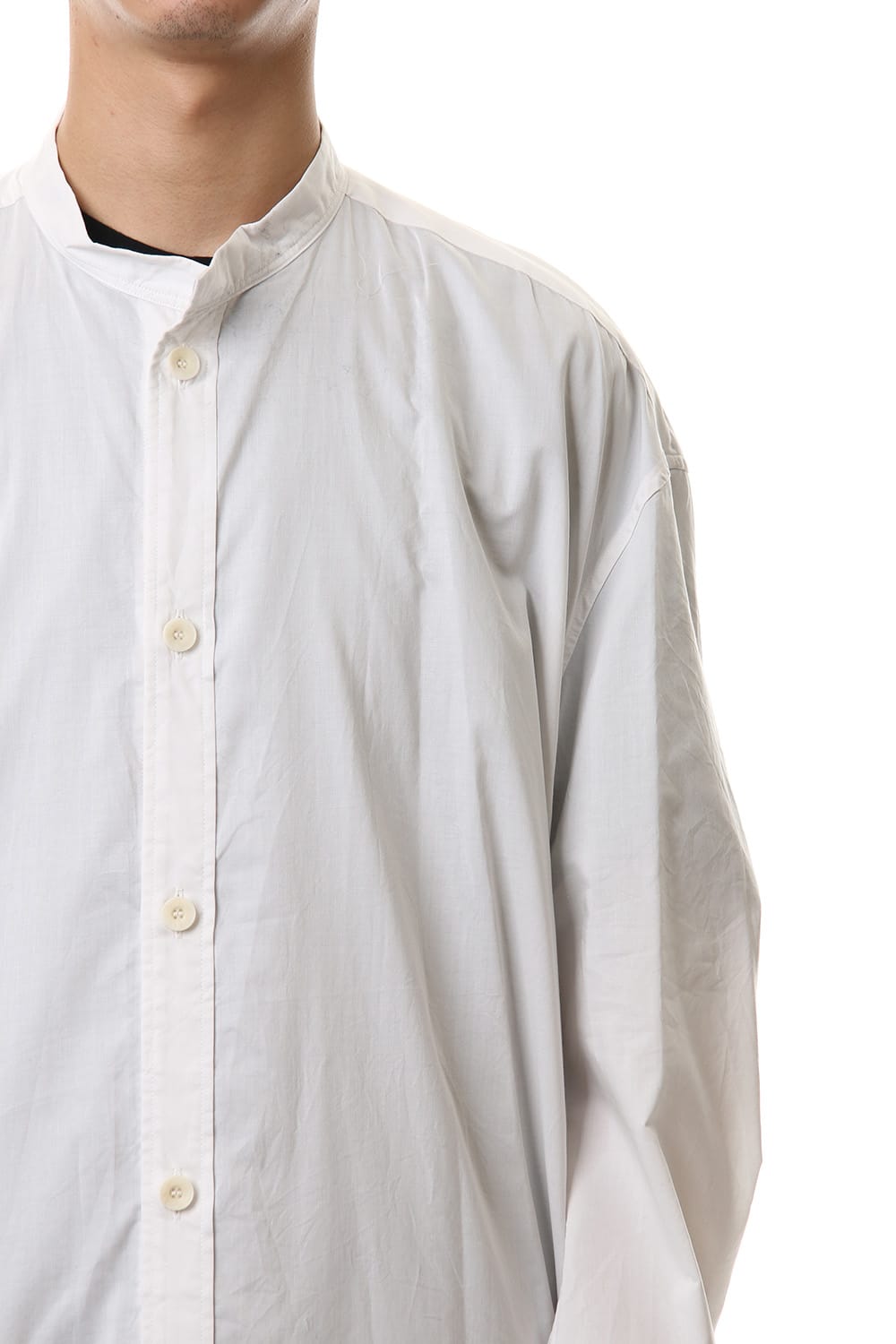 PT Long shirt White