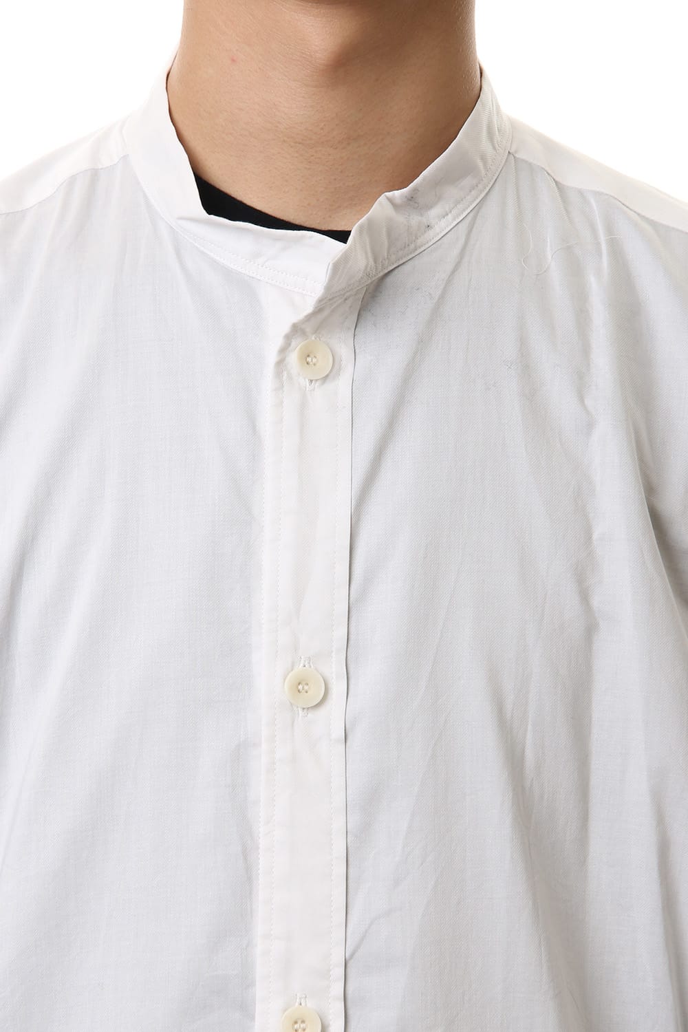 PT Long shirt White