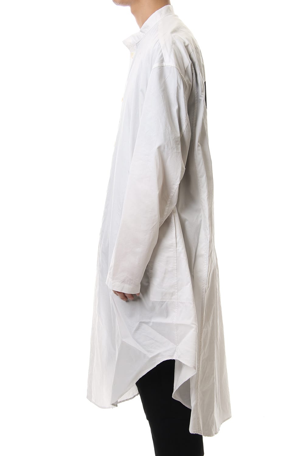 PT Long shirt White