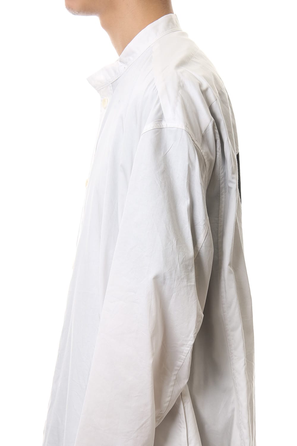 PT Long shirt White