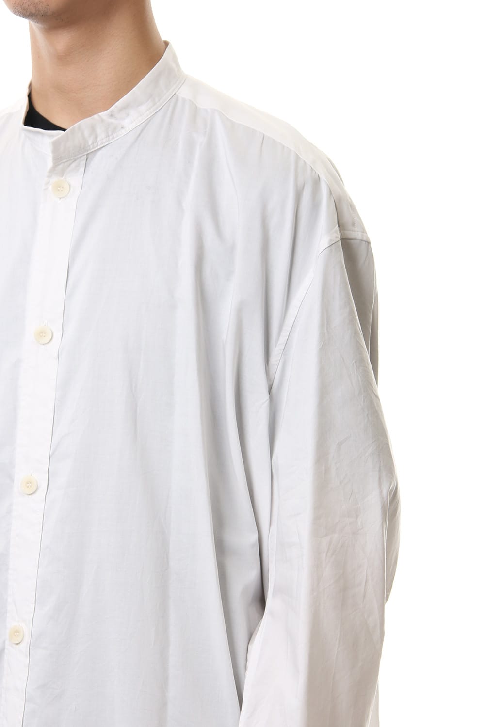 PT Long shirt White
