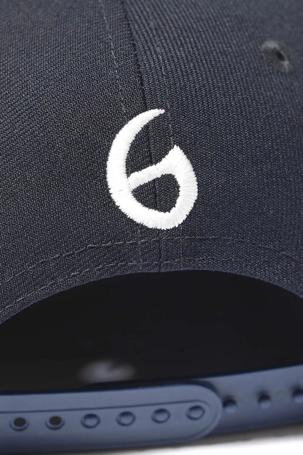 NEW ERA × SAINT Mxxxxxx MX Cap Navy