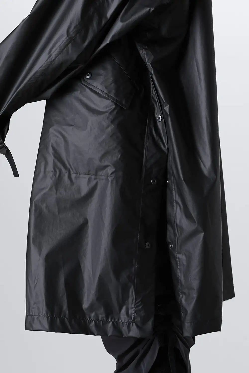 AQUA DIMA Nylon Coat