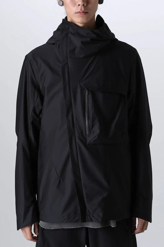 Articulated Urbane Mountain Jacket