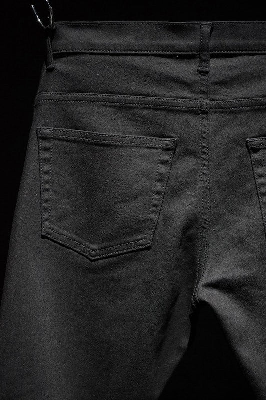 GalaabenD 16S EX Fit Denim One Wash