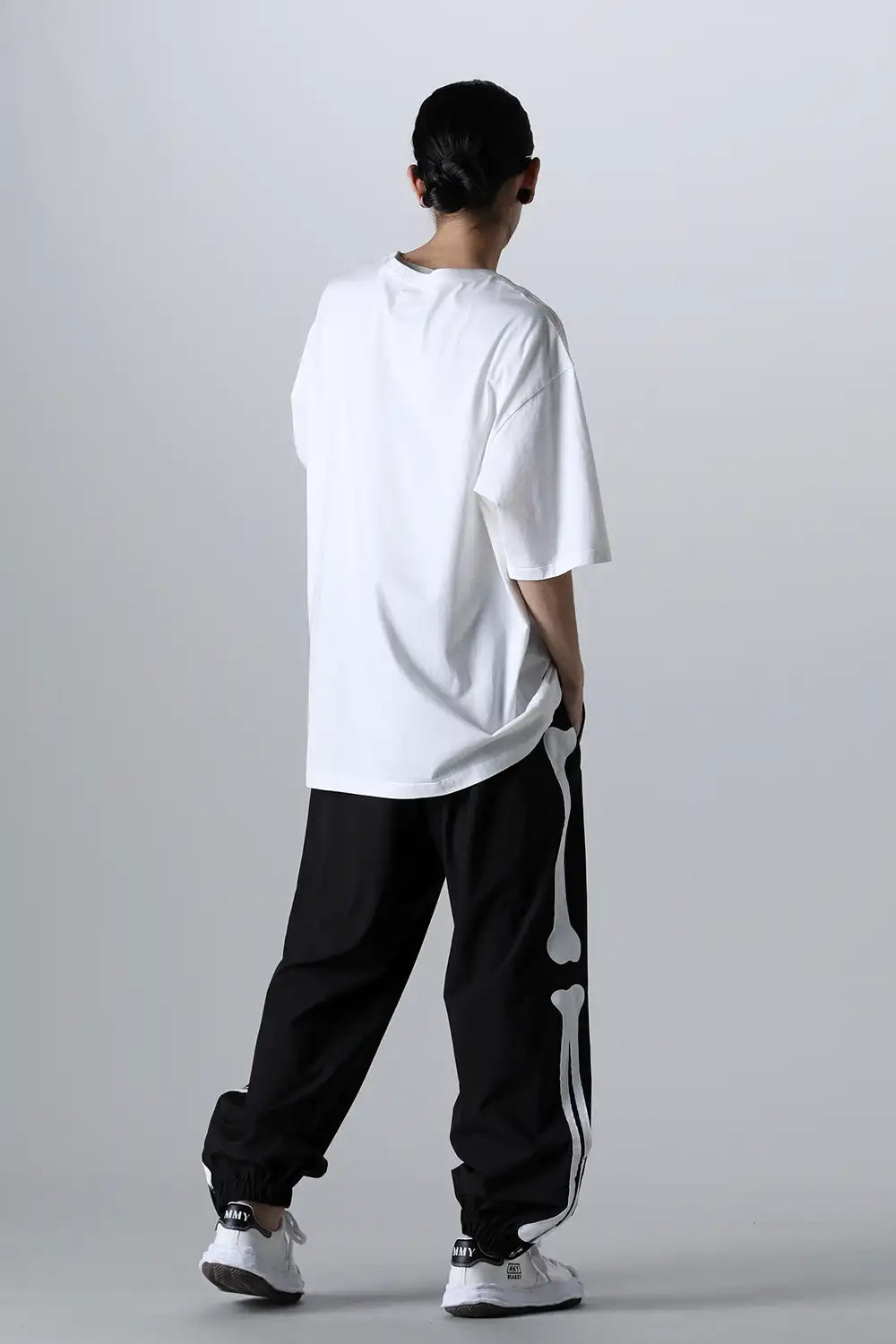 track pant. (bone type02)