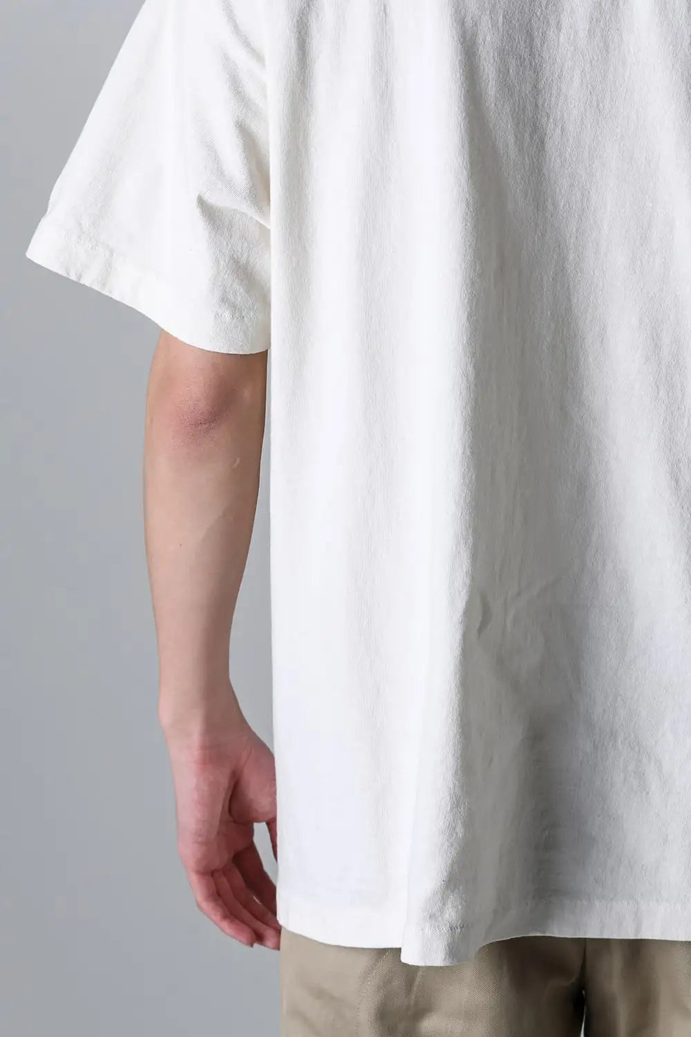 Sean Wotherspoon × SAINT Mxxxxxx VEGES Short sleeve T-shirt