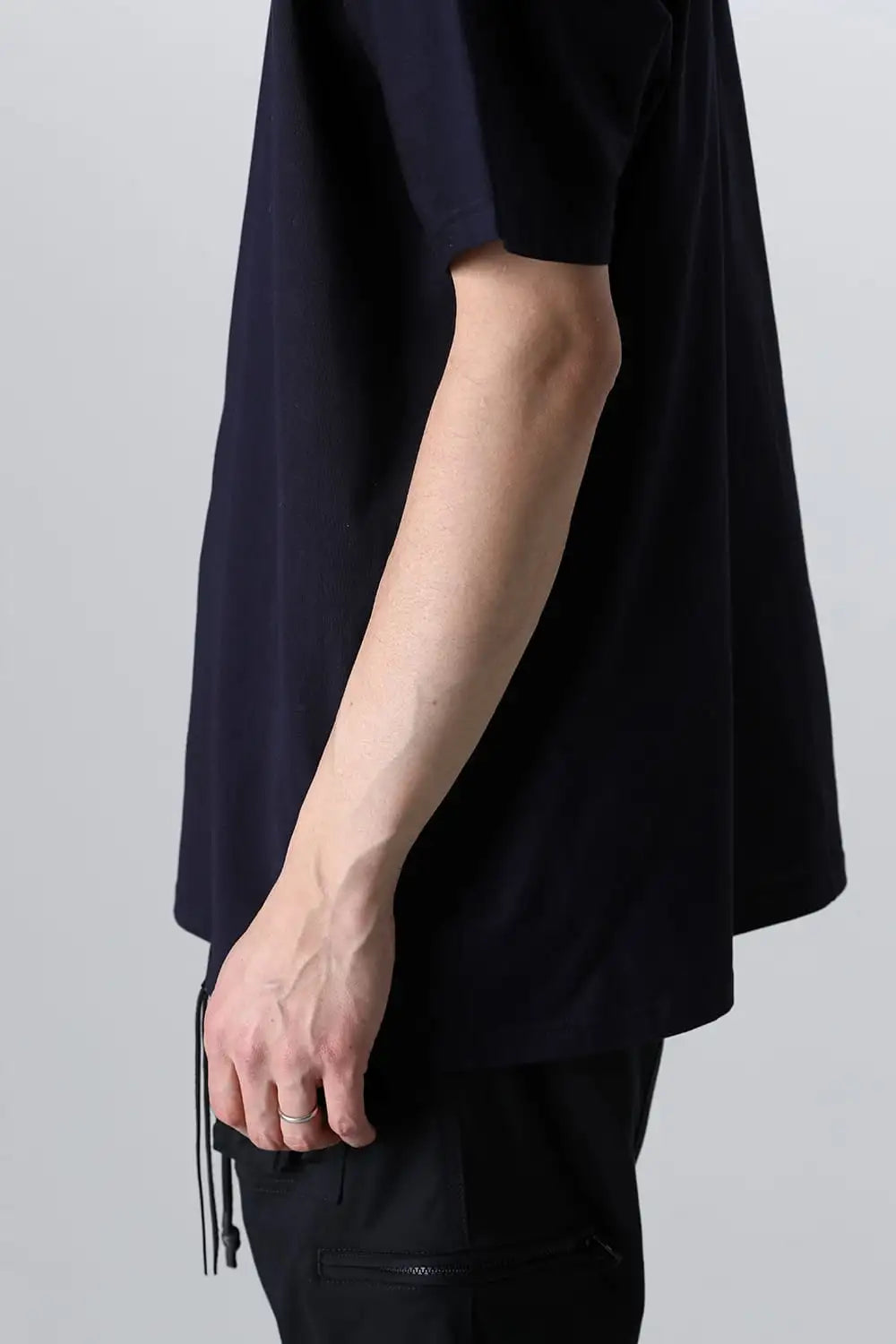 Big Dolman-T Navy