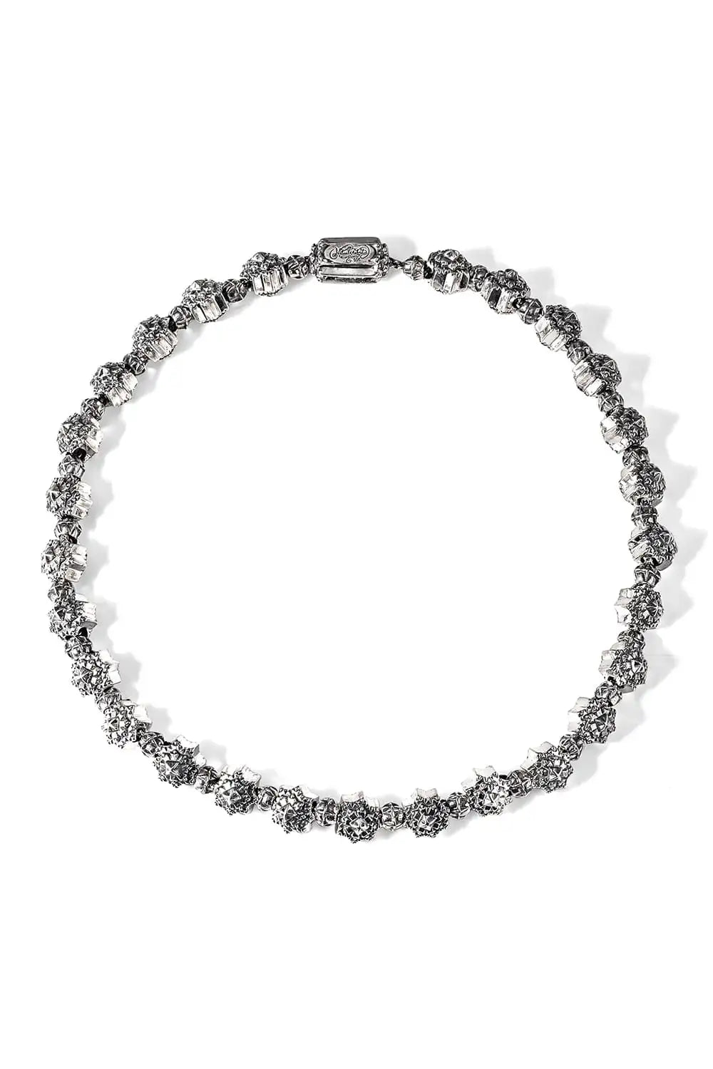 フラワーエレメント チョーカー M