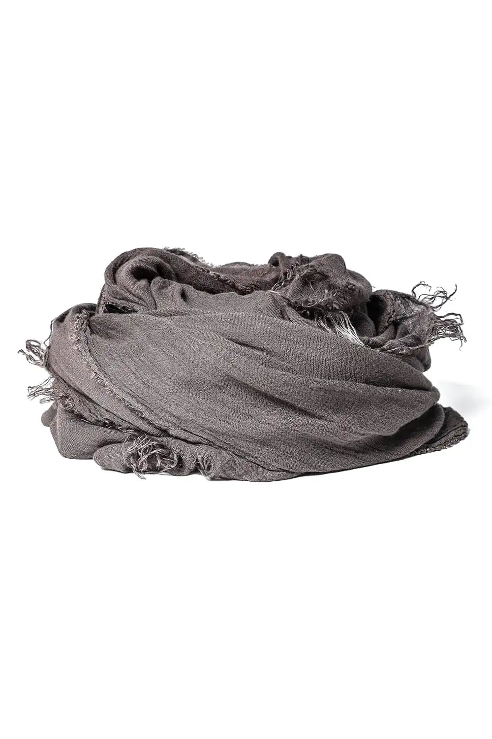 Rayon Silk Stole Sand