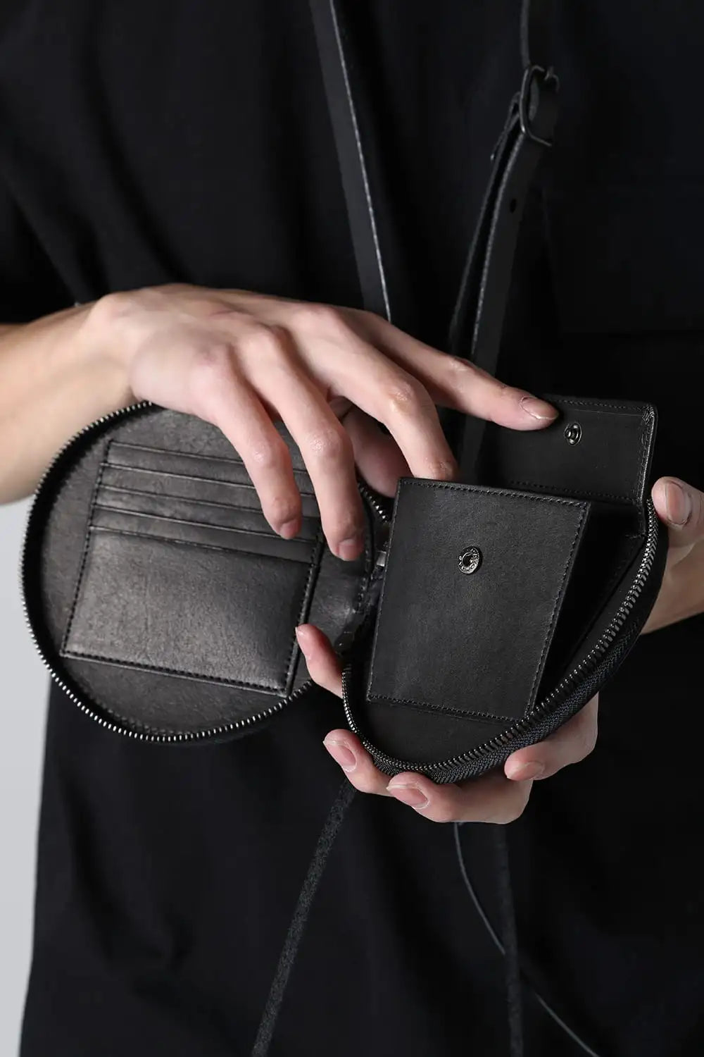 Wallet Pouch