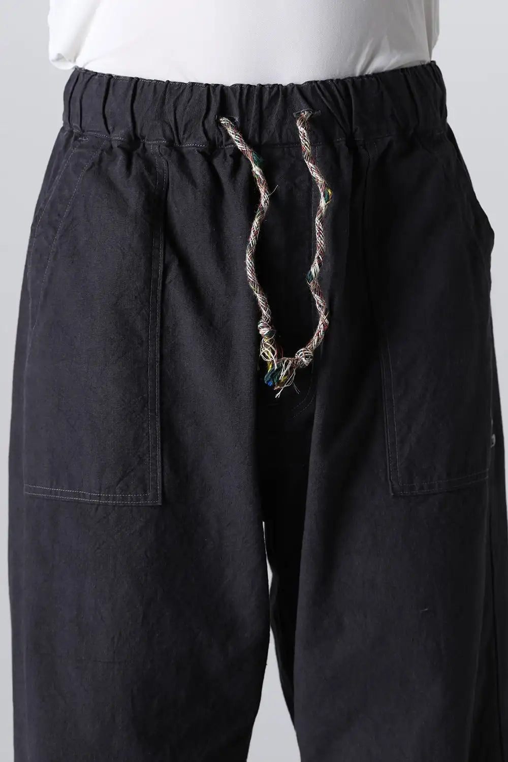 Antique Baker Pants