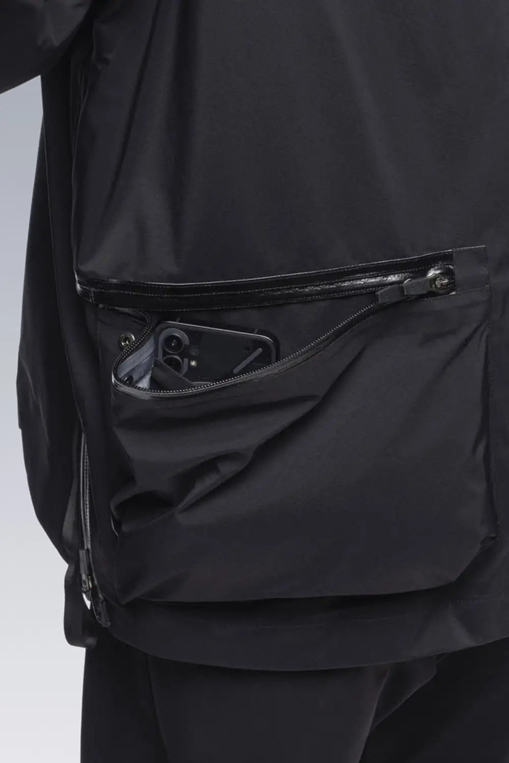 Interops Jacket  3L Gore-Tex Pro