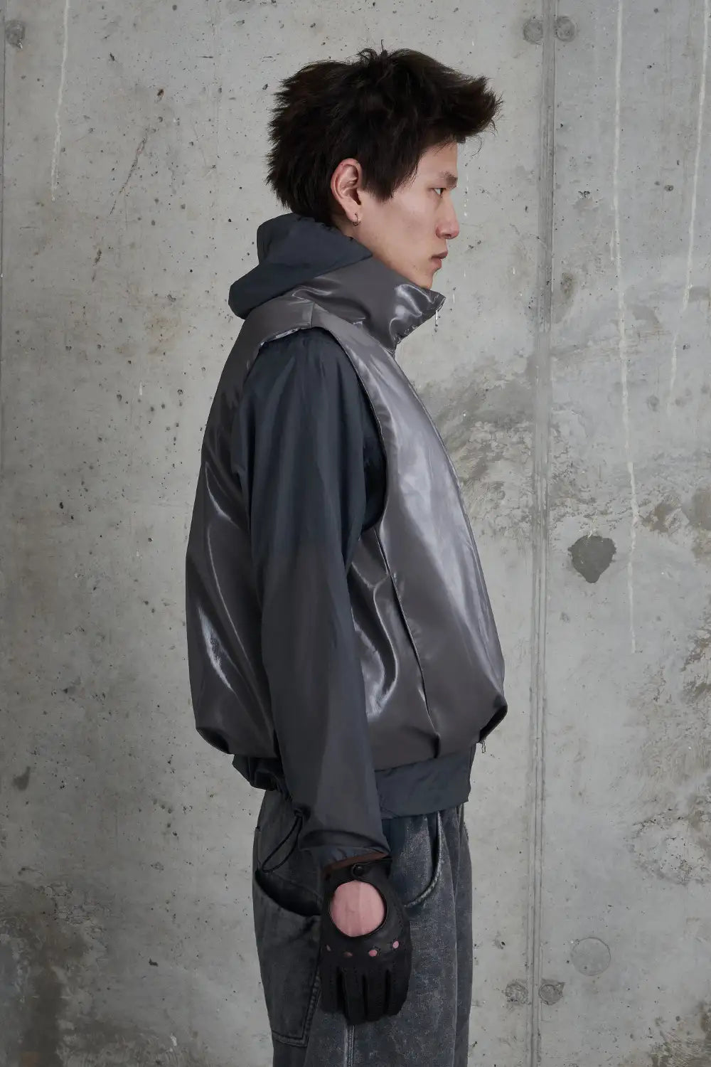 フォームド ベスト