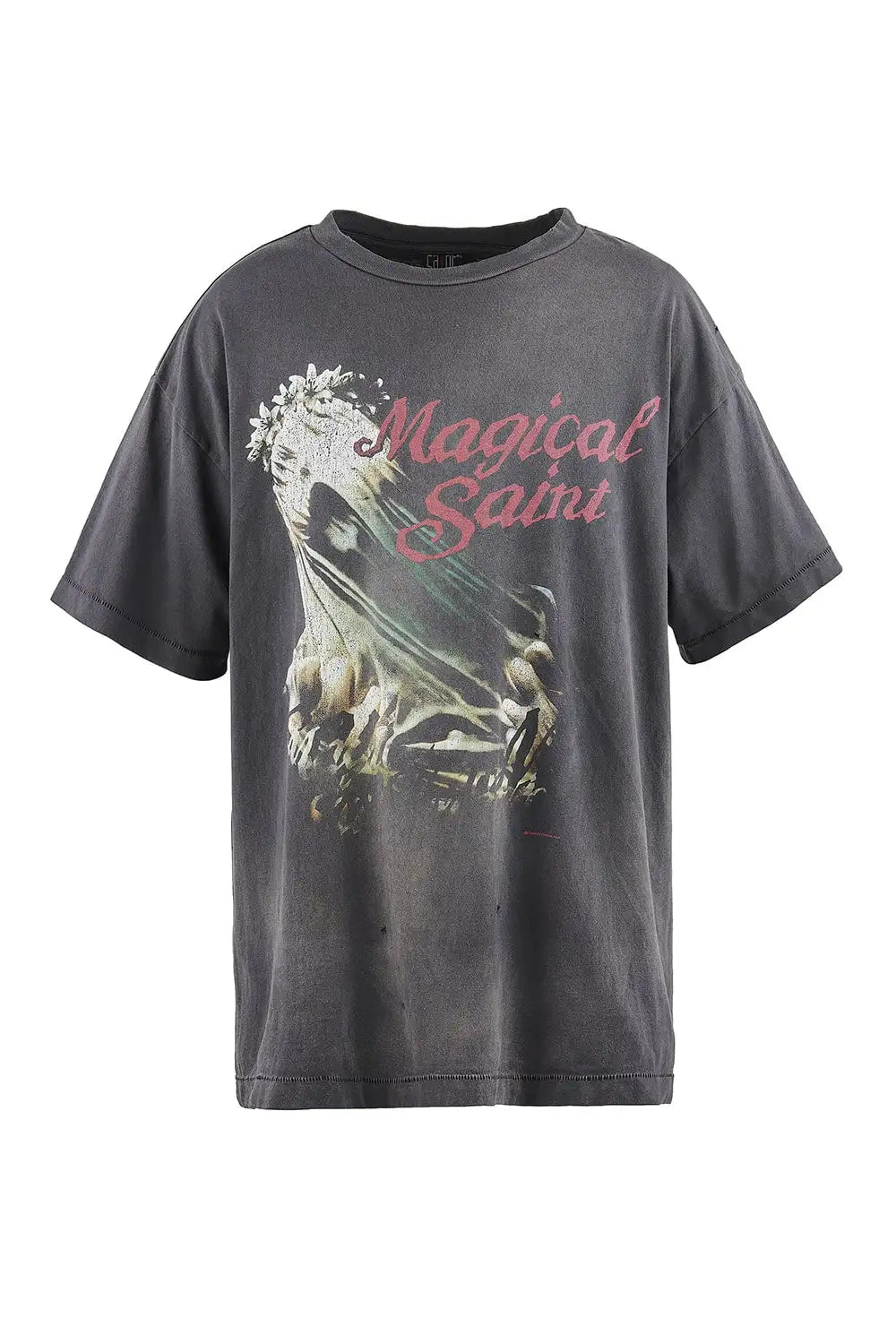 MAGICAL SAINT ショートスリーブTシャツ